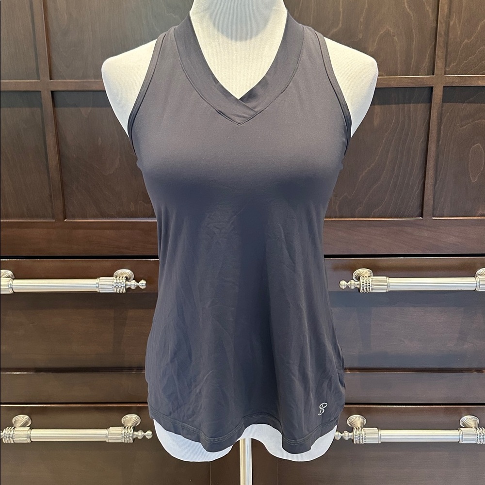 Sofibella Tank Top View 2